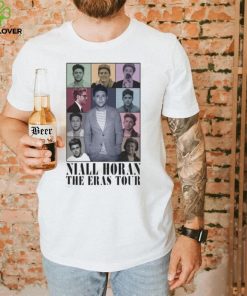 Lexi Nick Miller The Eras Tour 2023 Shirt