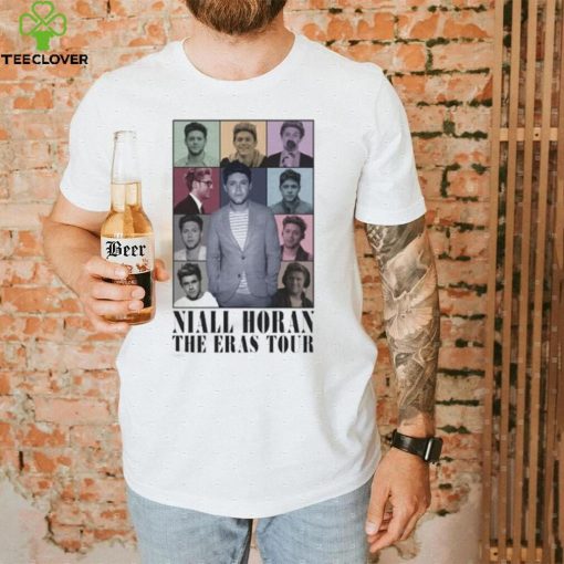 Lexi Nick Miller The Eras Tour 2023 Shirt
