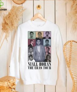 Lexi Nick Miller The Eras Tour 2023 Shirt