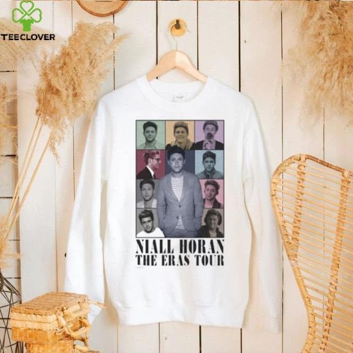 Lexi Nick Miller The Eras Tour 2023 Shirt