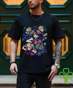 (L)eyes on me! Shirt