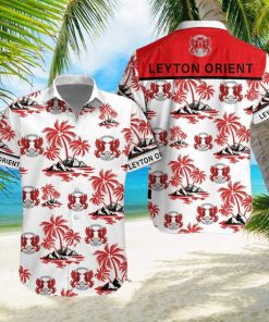 Leyton_Orient_Button_Up_Shirt_Hawaiian_Shirt