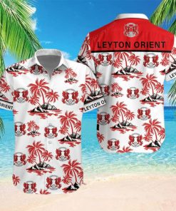 Leyton_Orient_Button_Up_Shirt_Hawaiian_Shirt