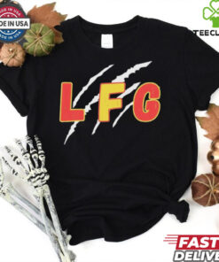Lfg Lets Fucking Go Lets Fucking Go Shirt