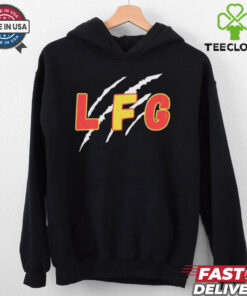 Lfg Lets Fucking Go Lets Fucking Go Shirt