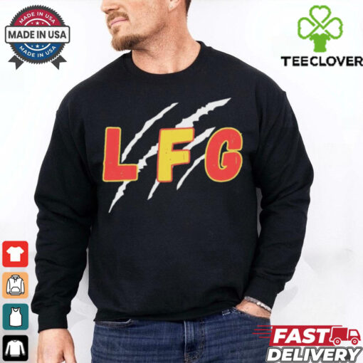 Lfg Lets Fucking Go Lets Fucking Go Shirt