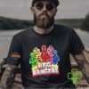 Marvel Deadpool Approved T Shirt