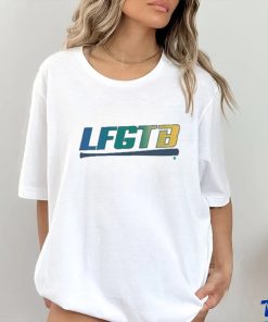 Lfg Tb Baseball shirt