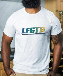 Lfg Tb Baseball shirt 1 Lfg Tb Baseball shirt