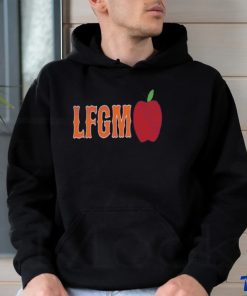 Lfgm apple shirt 3 Lfgm apple shirt