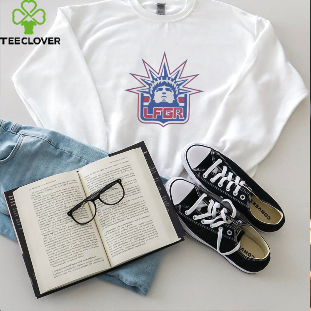Lfgr Shirt Lamblueyork T Shirt Lfgr Shirt Lamblueyork T Shirt