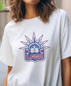Lfgr Shirt Lamblueyork T Shirt