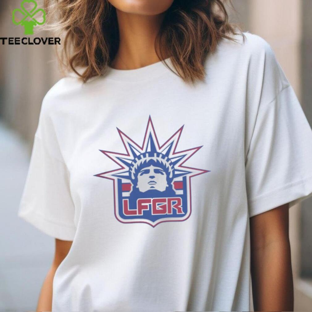 Lfgr Shirt Lamblueyork T Shirt Lfgr Shirt Lamblueyork T Shirt