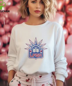 Lfgr Shirt Lamblueyork T Shirt