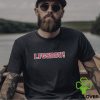 Shawarma Man shirt