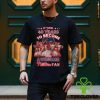 Kendrick Lamar 21 Years 2003 2024 Thank You For The Memories T Shirt