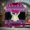 Pug Funny Christmas Ugly Sweater Gift For Men And Women