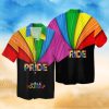 Lgbt Pride Dare To Be Yourself Hawaiian Shirt