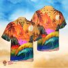 Cincinnati Bengals Mickey Hawaiian Shirt