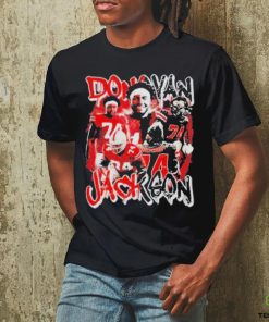 Donovan Jackson Vintage shirt
