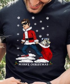 Liam Gallagher Christmas Jumper