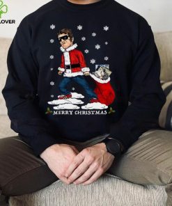 Liam Gallagher Christmas Jumper