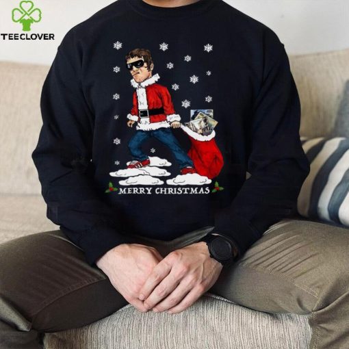 Liam Gallagher Christmas Jumper