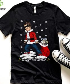 Liam Gallagher Christmas Jumper