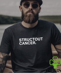 Liam Hendriks Struckout Cancer Shirt
