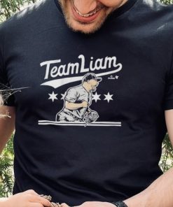 Liam Hendriks Team Liam Shirt