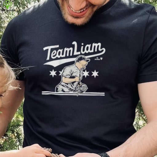 Liam Hendriks Team Liam Shirt