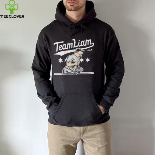 Liam Hendriks Team Liam Shirt