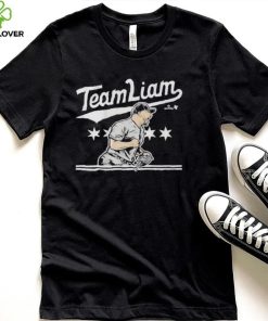 Liam Hendriks Team Liam Shirt
