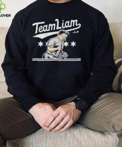 Liam Hendriks Team Liam Shirt