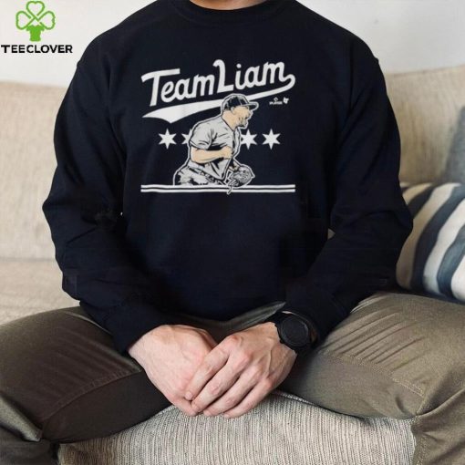Liam Hendriks Team Liam Shirt