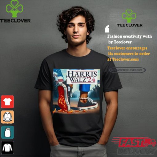 Liberate Palestine From The Jews Shirt