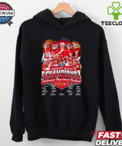 Liberty Bowl Champions Arkansas Razorbacks Football 2024 T-shirt, signature design, unisex fit, Arkansas football fan gear, Liberty Bowl championship shirt.