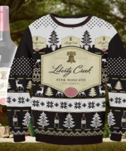 Liberty Creek Ugly Sweater