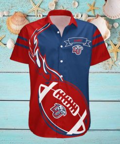 Liberty Flames 3D Hawaiian Shirt Flame Ball NCAA Men And Women Gift For Fans hawaiian shirt 1 Liberty Flames 3D Hawaiian Shirt Flame Ball NCAA Men And Women Gift For Fans hawaiian shirt