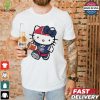 Las Vegas Raiders NFL Hello Kitty 2024 shirt