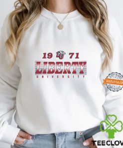 Liberty Flames Garb Youth Marley Shirt