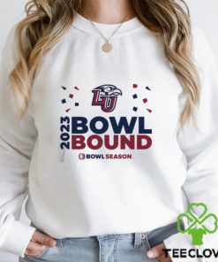 Liberty Football 2023 Bowl Season Bound Shirt