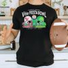 Arizona Wildcats 2023 Valero Alamo Bowl Helmet Shirt