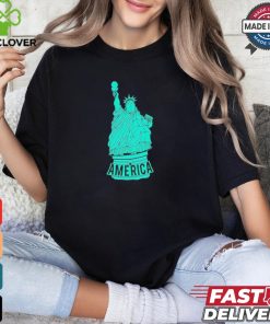 Liberty of Statue fat America shirt 1 Liberty of Statue fat America shirt