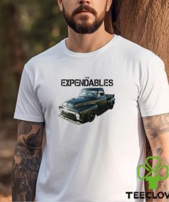 Libom The Expendables Shirt 1 Libom The Expendables Shirt