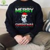 Most Likely To Miss Christmas While Gaming Family Christmas Shirt