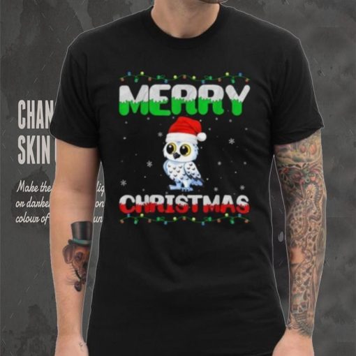 Librarian There’s Snow Place Like The Library Christmas Shirt