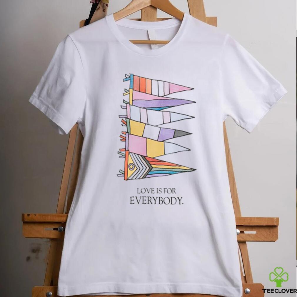 Libsoftiktok Love Is For Everyone Pride Shirt Libsoftiktok Love Is For Everyone Pride Shirt