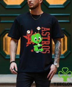 Licensed Gear Houston Astros Infant Mascot 2.0 T Shirt