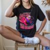 May The 5th Be With You Starwars Darth Vader Cinco De Mayo shirt